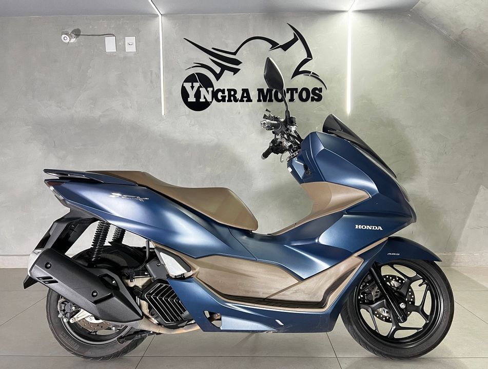 HONDA PCX 160 DLX