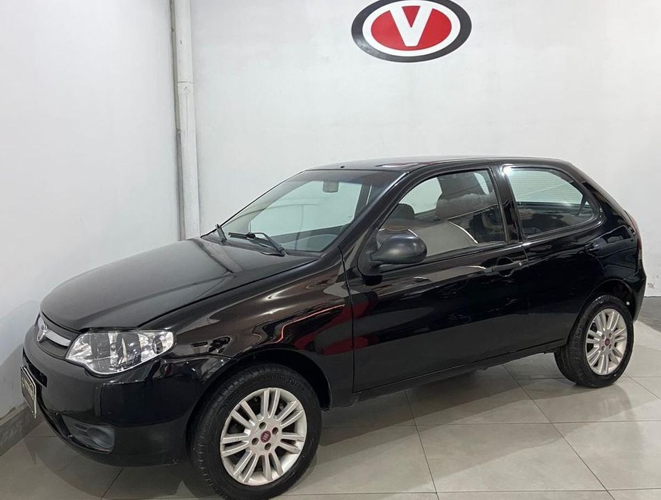 Fiat Palio 1.0 Celebr. ECONOMY F.Flex 8V 2p