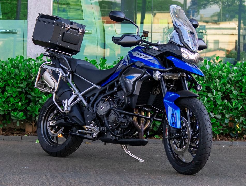 TRIUMPH TIGER 900 GT PRO