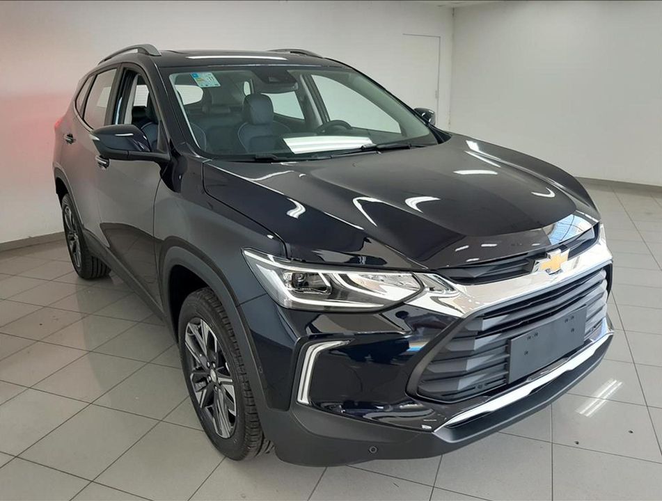 Chevrolet TRACKER PREMIER