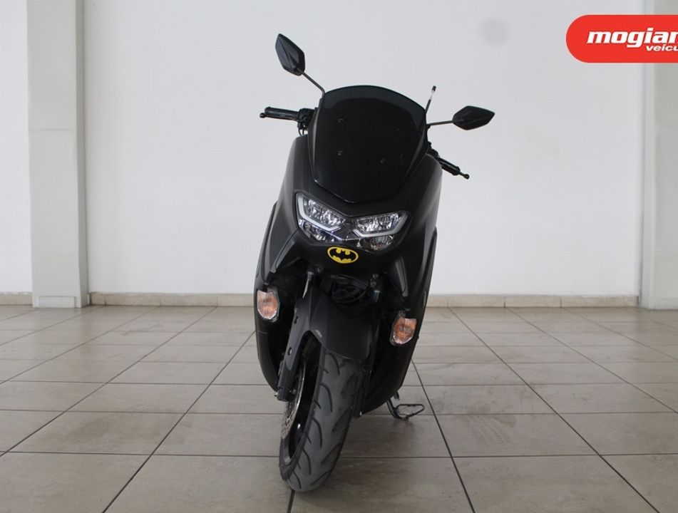 YAMAHA NMAX 160