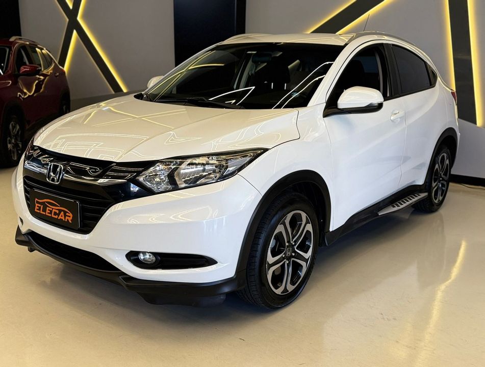 Honda HR-V EX 1.8 Flexone 16V 5p Aut.