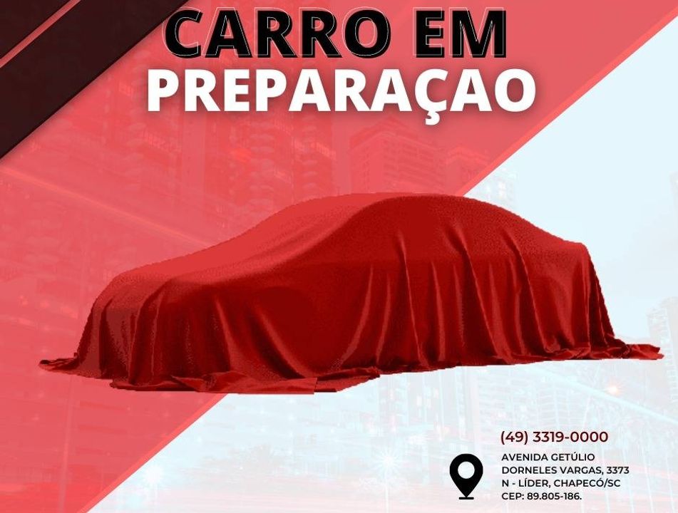 Fiat Toro Ranch 2.0 TDI 4WD (Aut)