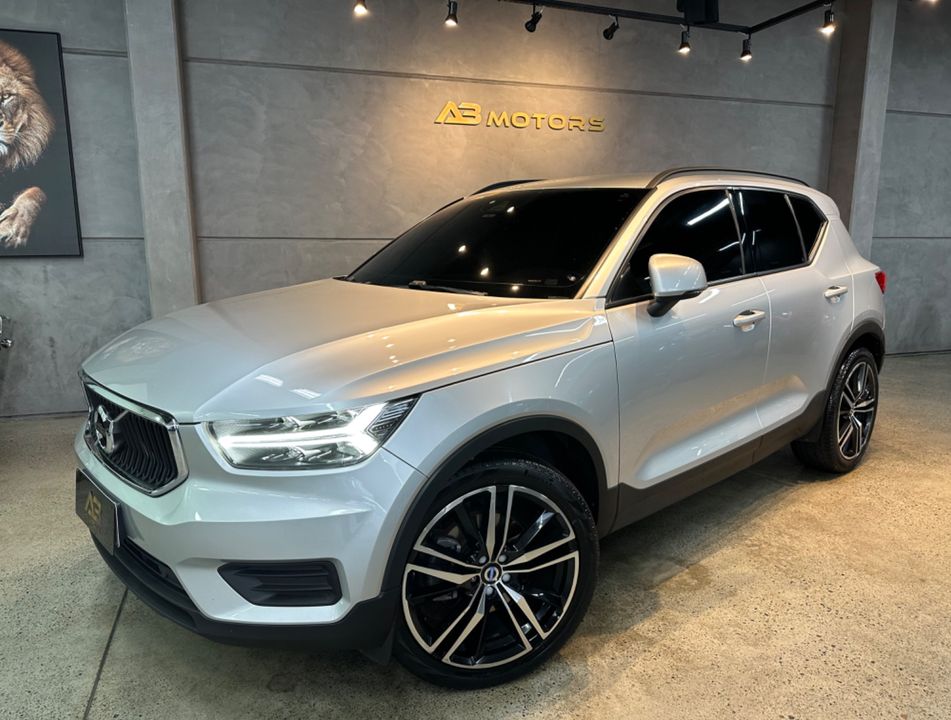 Volvo XC 40 T-4 2.0 190cv FWD