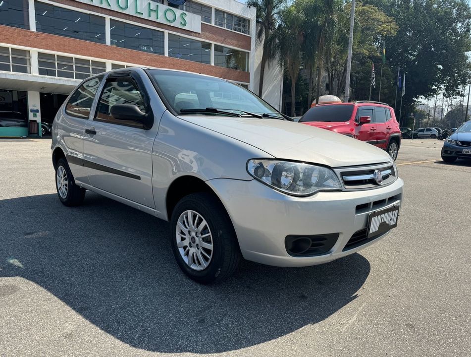 Fiat Palio 1.0 ECONOMY Fire Flex 8V 2p