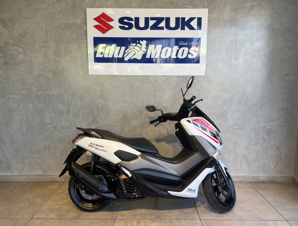 YAMAHA NMAX 160