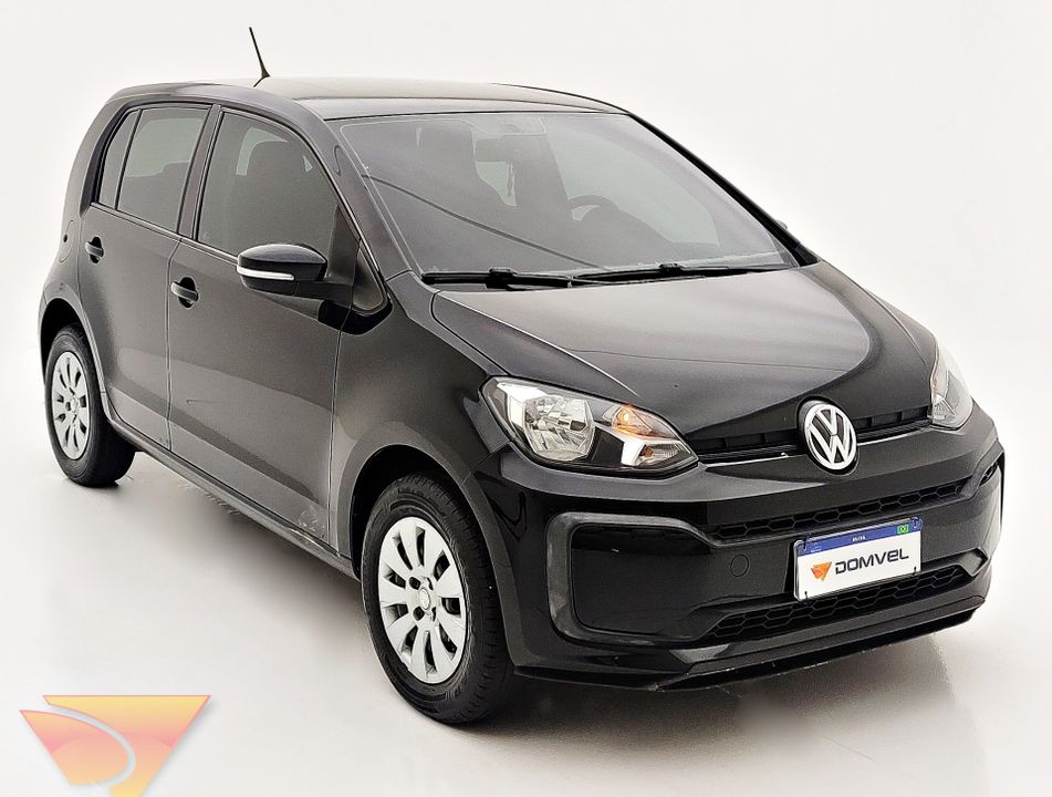 VolksWagen up! 1.0 Total Flex 12V 5p