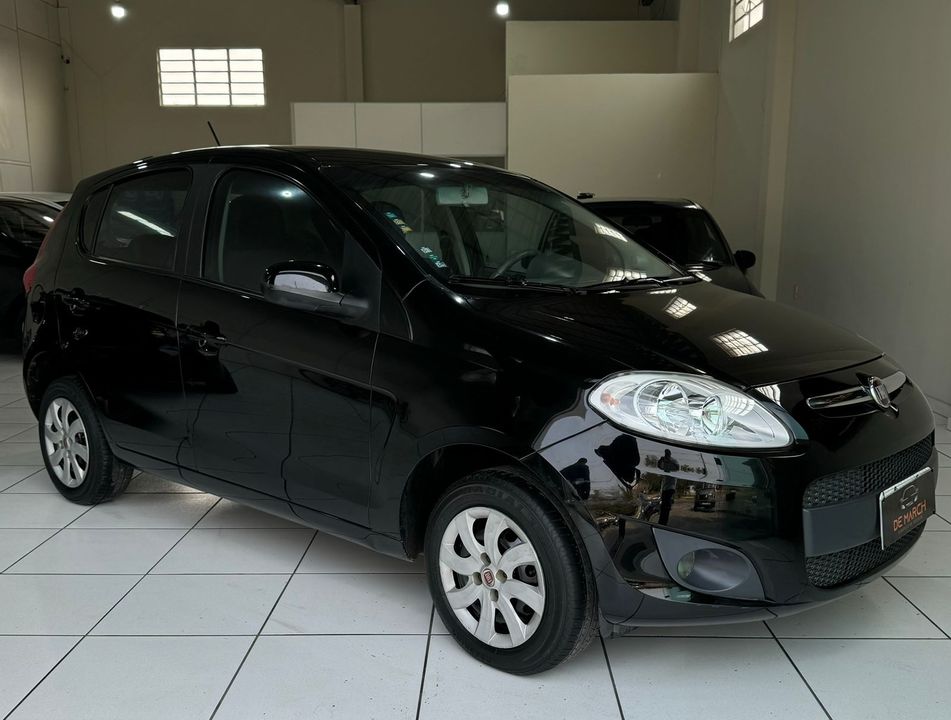 Fiat Palio ATTRACTIVE 1.0 EVO Fire Flex 8v 5p