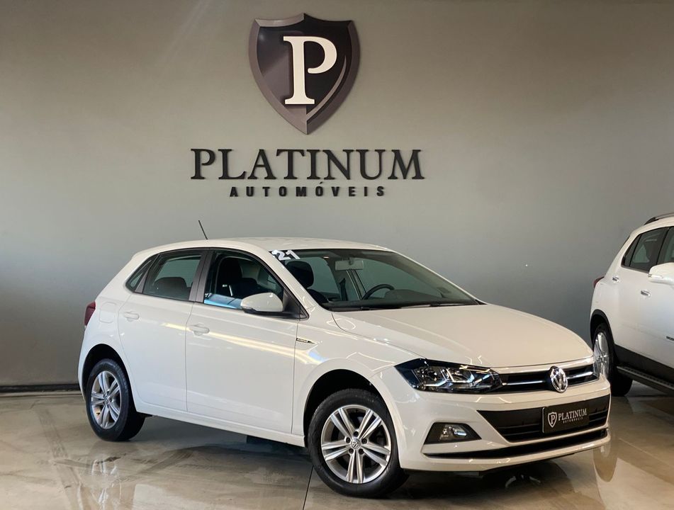 VolksWagen Polo Comfort. 200 TSI 1.0 Flex 12V Aut.