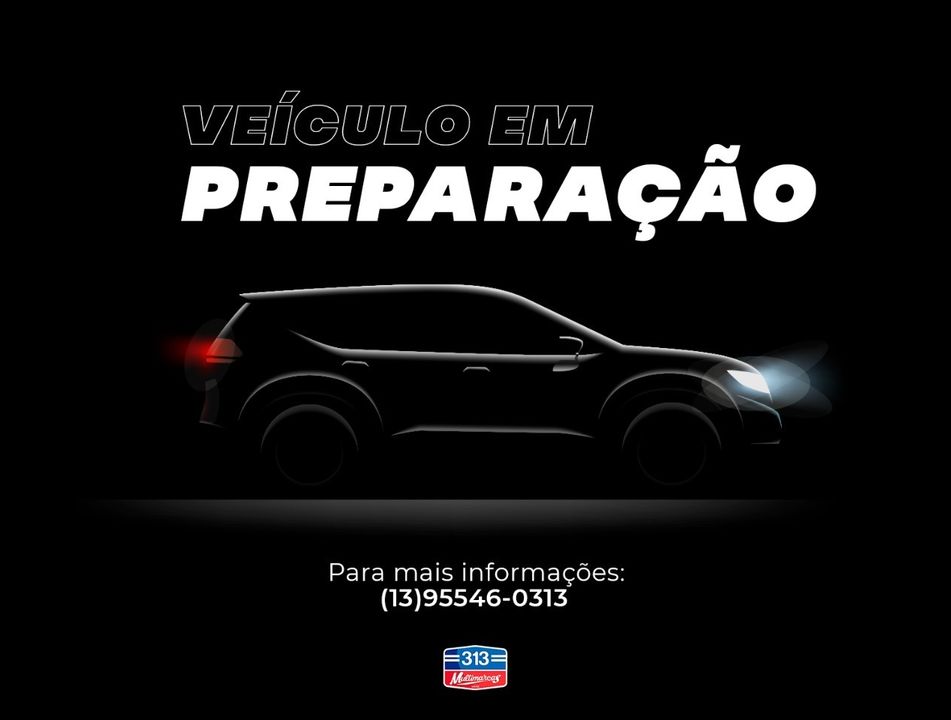 Ford EcoSport FREESTYLE 1.6 16V Flex 5p