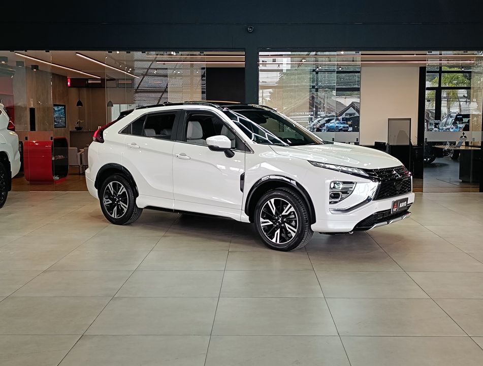 Mitsubishi Eclipse Cross HPE-S Sport 1.5 AWC Aut.
