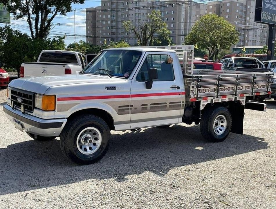 Ford F1000