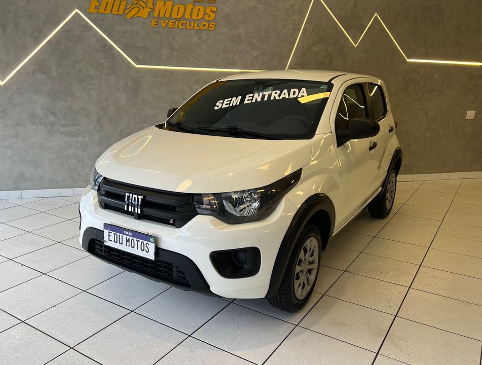 Fiat MOBI LIKE 1.0 Fire Flex 5p.