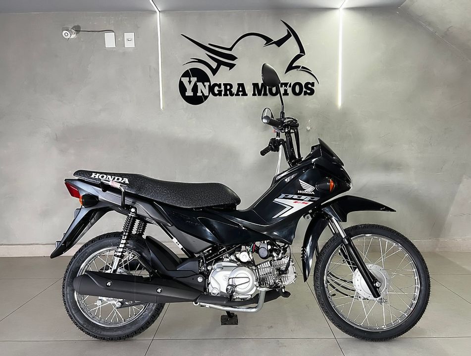 HONDA POP 110i ES