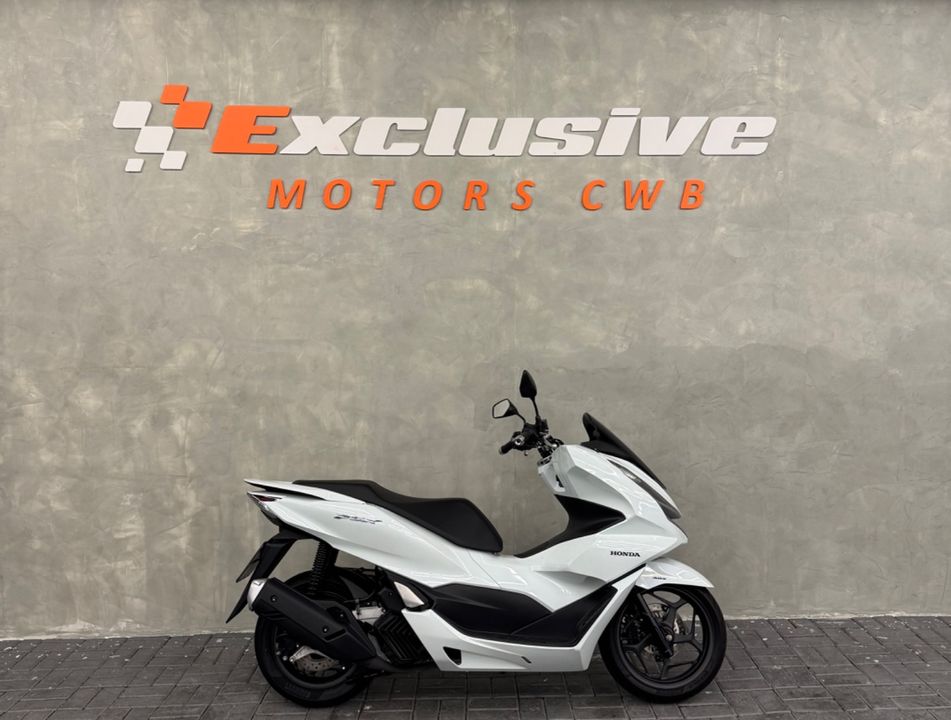 HONDA PCX 160 