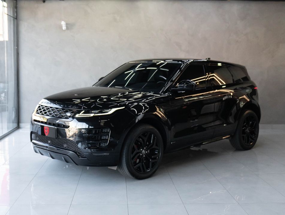 Land Rover Range R. EVO SE Si4 R-Dyn. 2.0 Flex Aut.