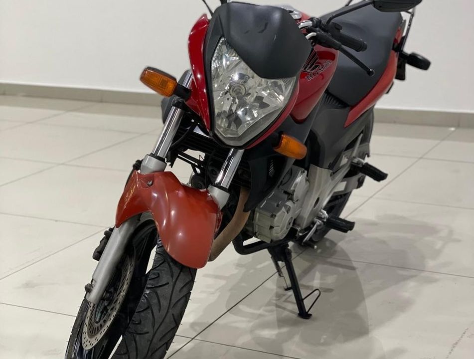 HONDA CB 300R/ 300R FLEX