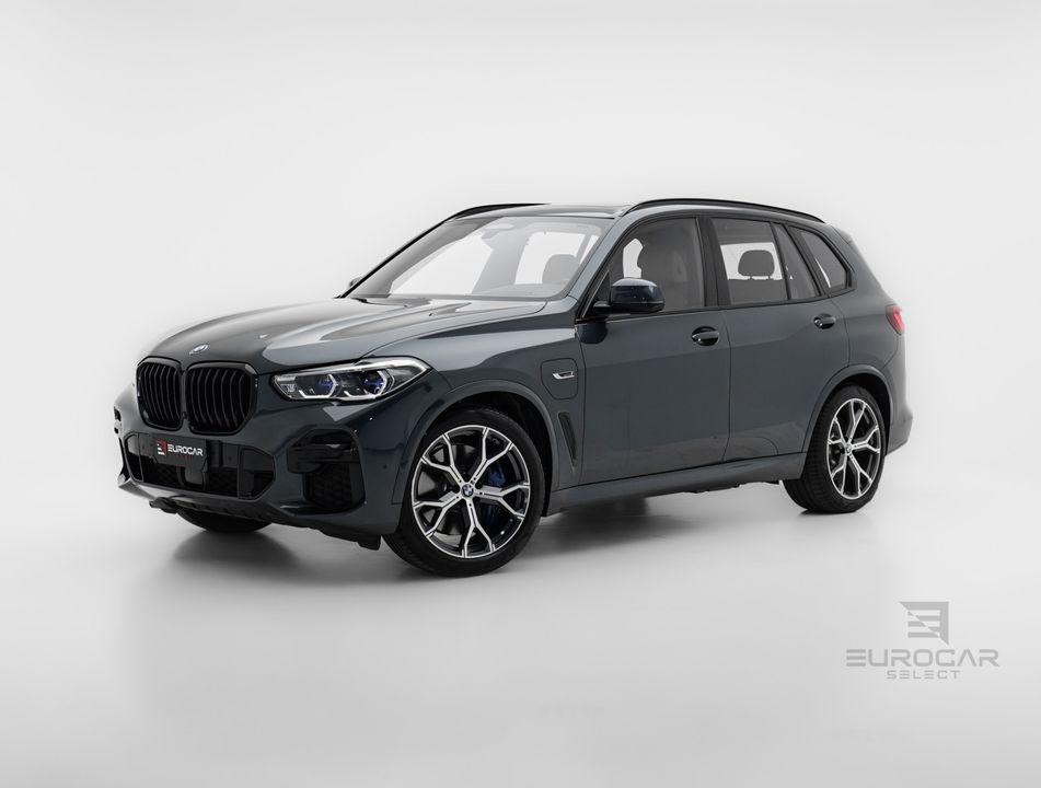 BMW X5 XDRIVE 45e 3.0 M.Sport  Aut. (Híb.)
