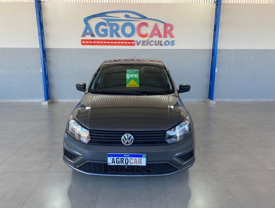 VolksWagen Gol 1.0 Flex 12V 5p