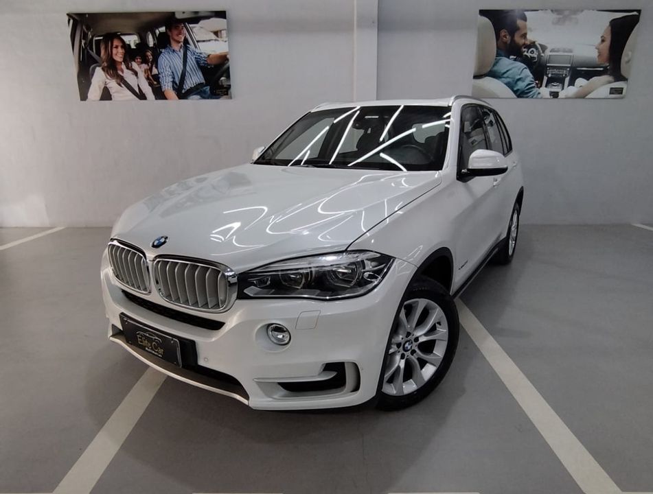 BMW X5 XDRIVE 30d 3.0 Diesel