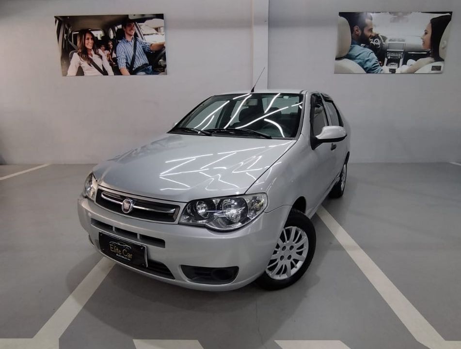 Fiat Siena 1.0/ EX 1.0 mpi Fire/ Fire Flex 8v