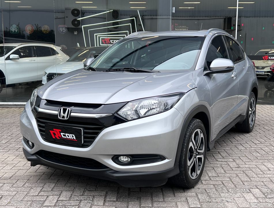 Honda HR-V EX 1.8 Flexone 16V 5p Aut.