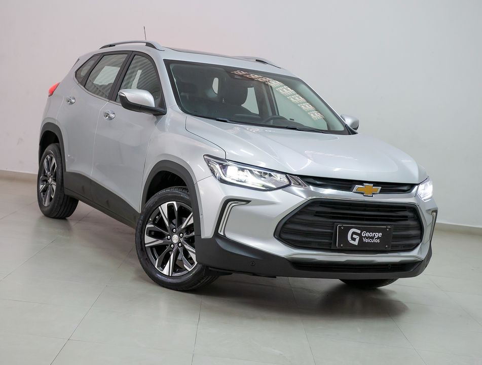 Chevrolet TRACKER Premier 1.2 Turbo 12V Flex Aut.