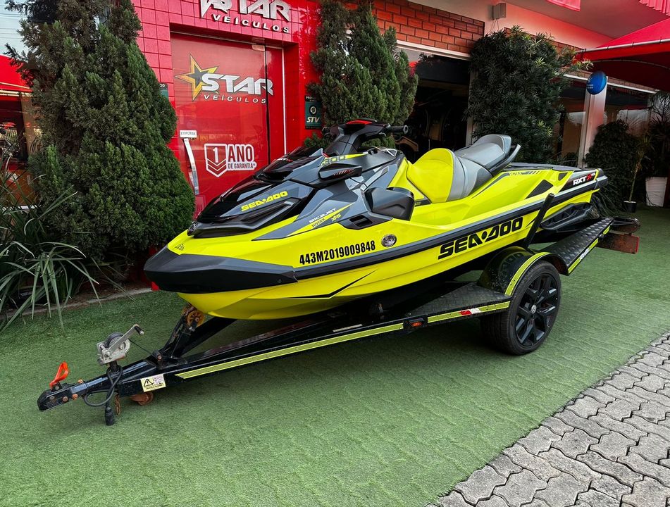 SEADOO X RS 300