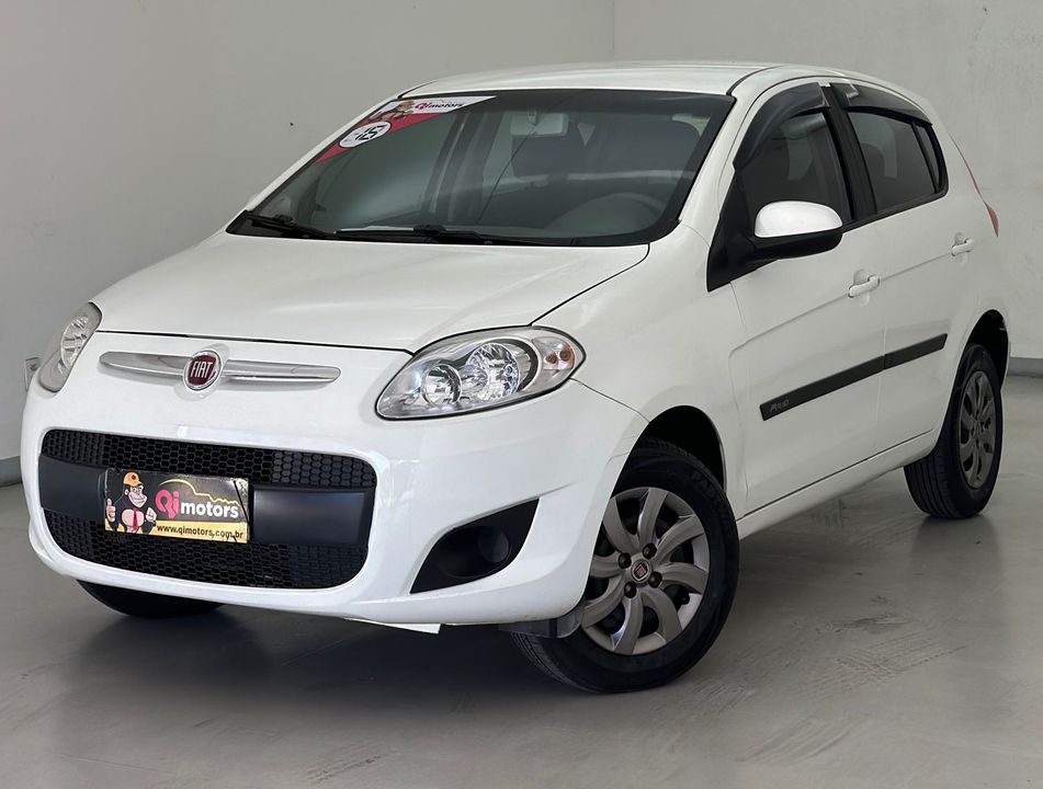 Fiat Palio ATTRACTIVE 1.0 EVO Fire Flex 8v 5p