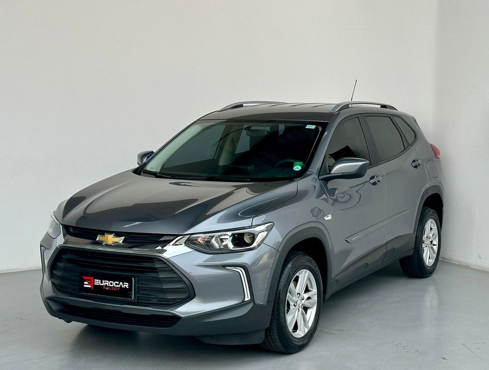 Chevrolet TRACKER LT 1.0 Turbo 12V Flex Aut.