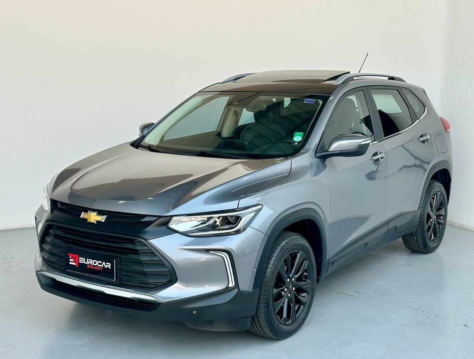 Chevrolet TRACKER Premier 1.2 Turbo 12V Flex Aut.