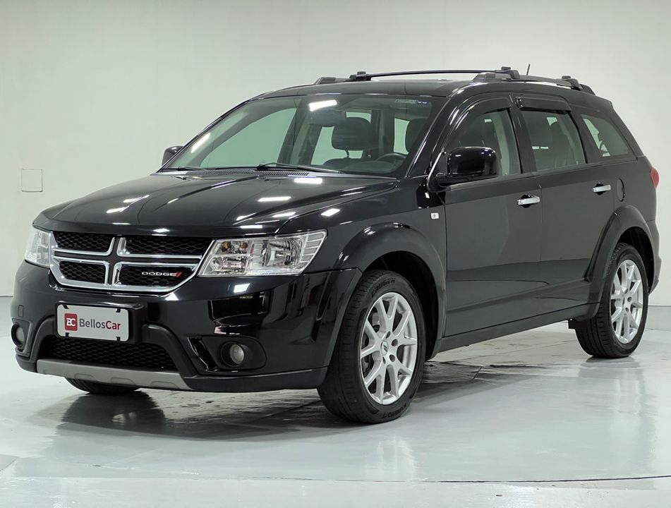 Dodge JOURNEY RT  3.6 V6 Aut.