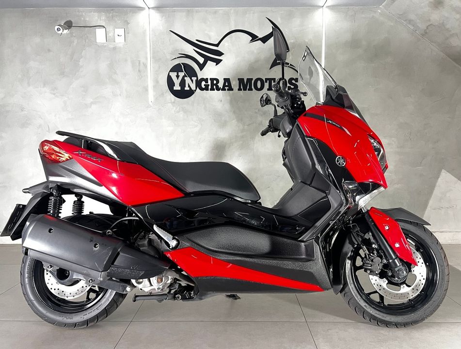 YAMAHA XMAX 250 ABS