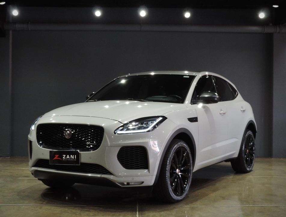 Jaguar E-Pace R-Dynamic S 2.0 AWD 249cv/ Flex