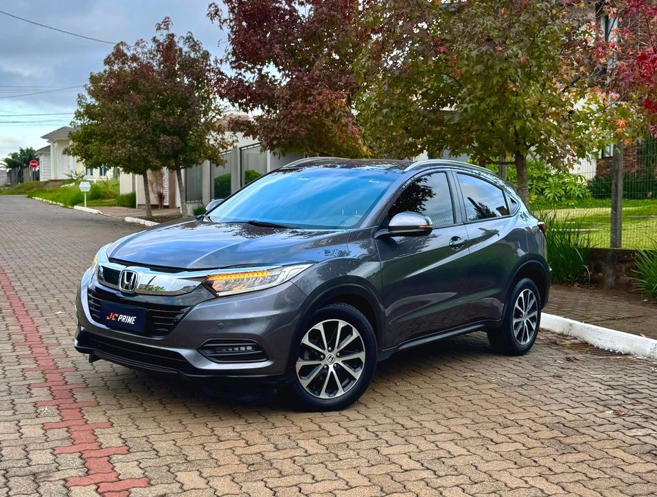Honda 1.8 16V FLEX EXL 4P AUTOMÁTICO