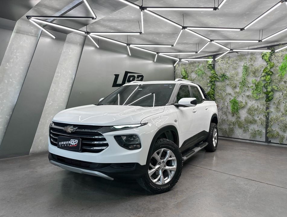 Chevrolet MONTANA LTZ 1.2 Turbo Flex 12V 4p Aut.