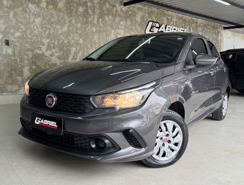 Fiat ARGO DRIVE 1.0 6V Flex