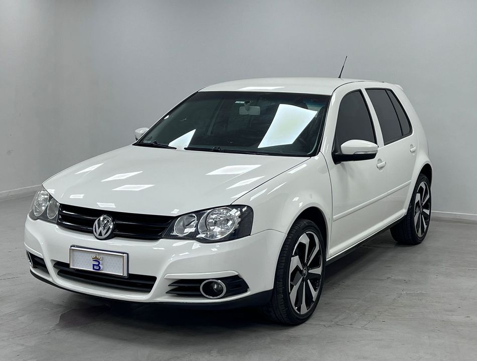 VolksWagen Golf Sportline 2.0 Mi Total F. 8V Tip.