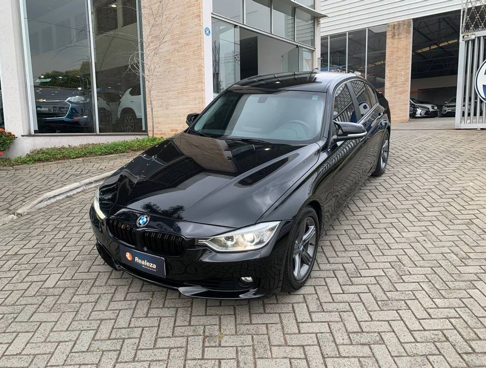 BMW BMW 320I