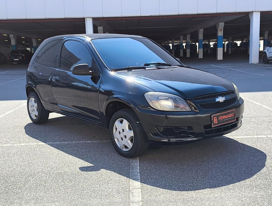 Chevrolet Celta Life/ LS 1.0 MPFI 8V FlexPower 3p