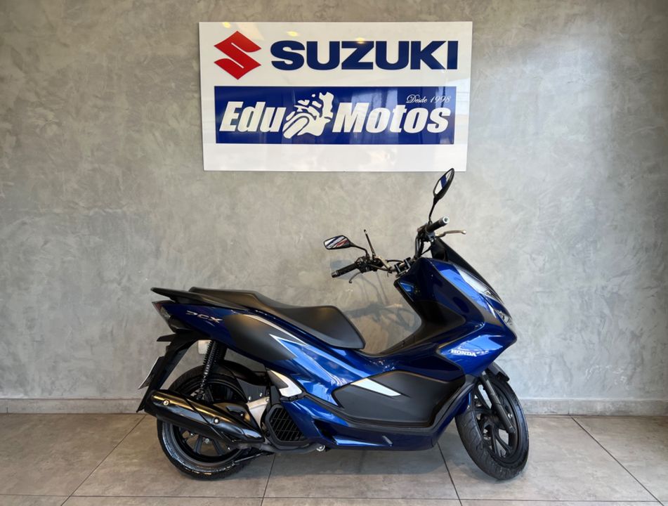 HONDA PCX 150/DLX