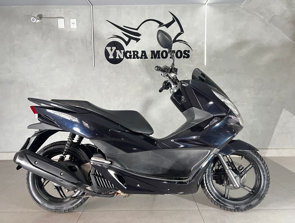 HONDA PCX 150/DLX