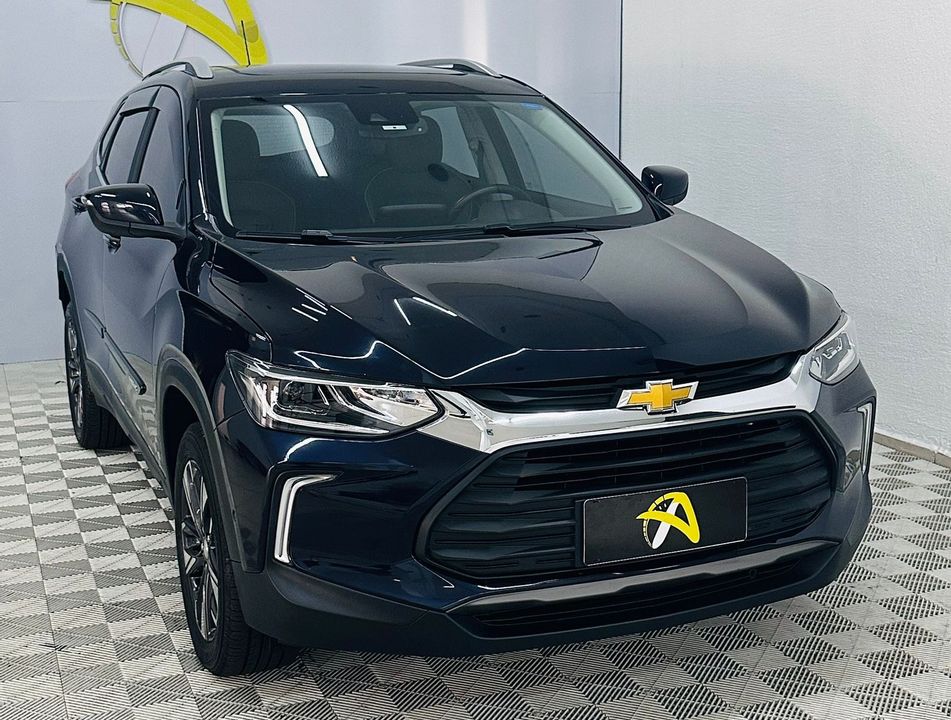 Chevrolet TRACKER Premier 1.2 Turbo 12V Flex Aut.