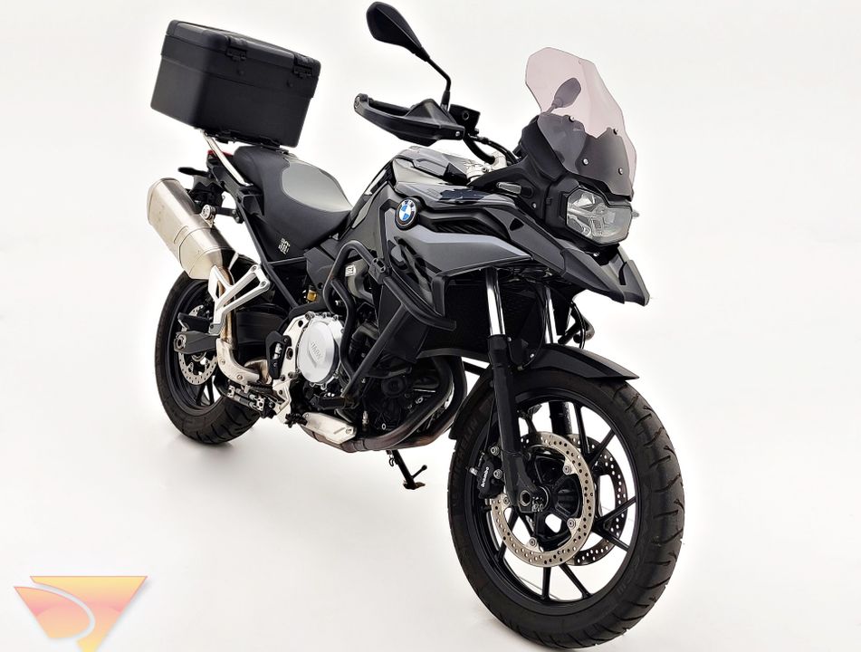 BMW F 750 GS Sport