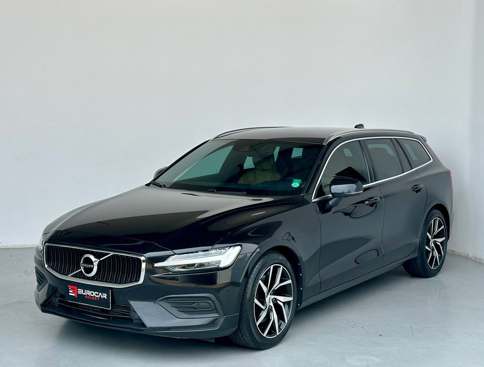 Volvo V60 T-5 MOMENTUM 2.0  5p