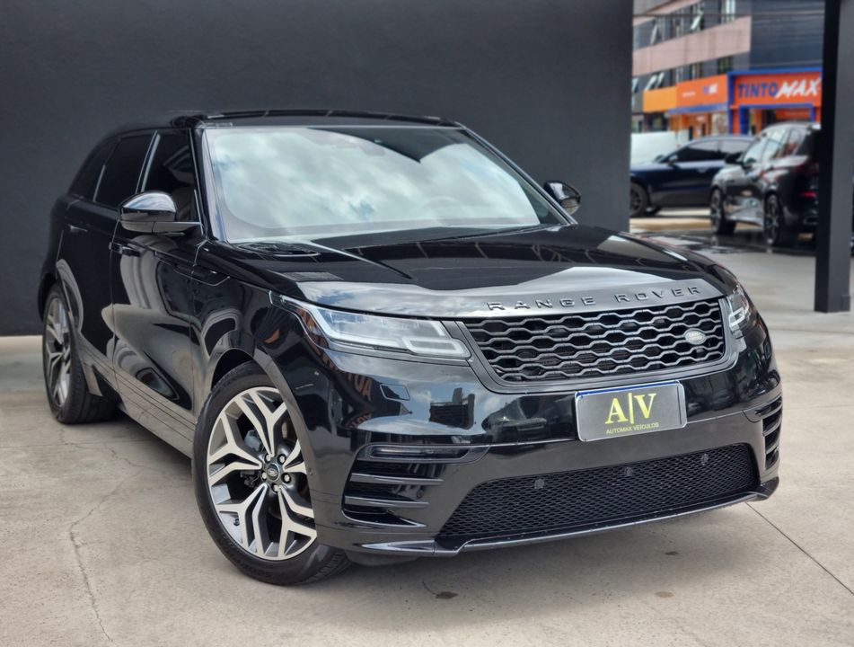 Land Rover Range R. VE. R-Dyn SE 2.0 4x4 300cv Aut.