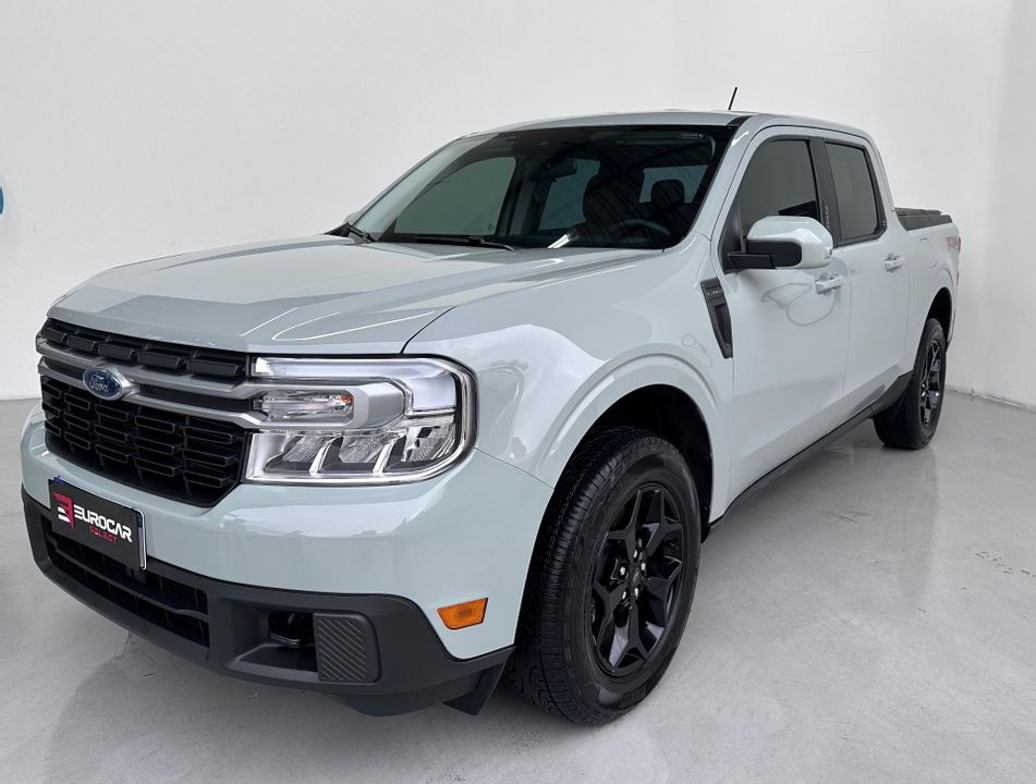 Ford Maverick Lariat FX4 2.0 EcoBoost Aut.