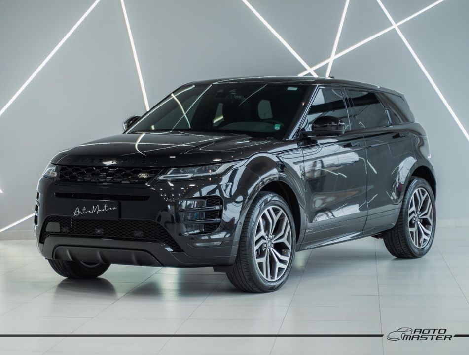 Land Rover Range R. EVO HSE Si4 R-Dyn.2.0 300cv Aut