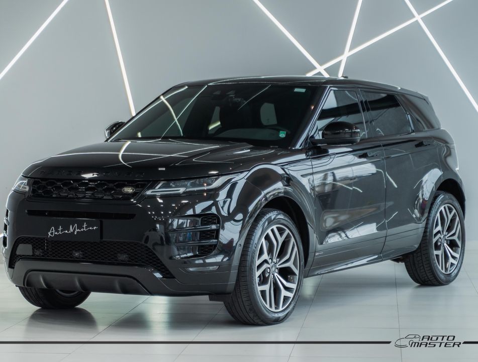 Land Rover Range R. EVO HSE Si4 R-Dyn.2.0 300cv Aut