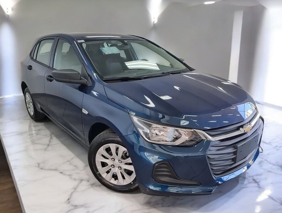 Chevrolet LT
